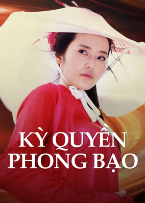 Ma Nữ Truyện
