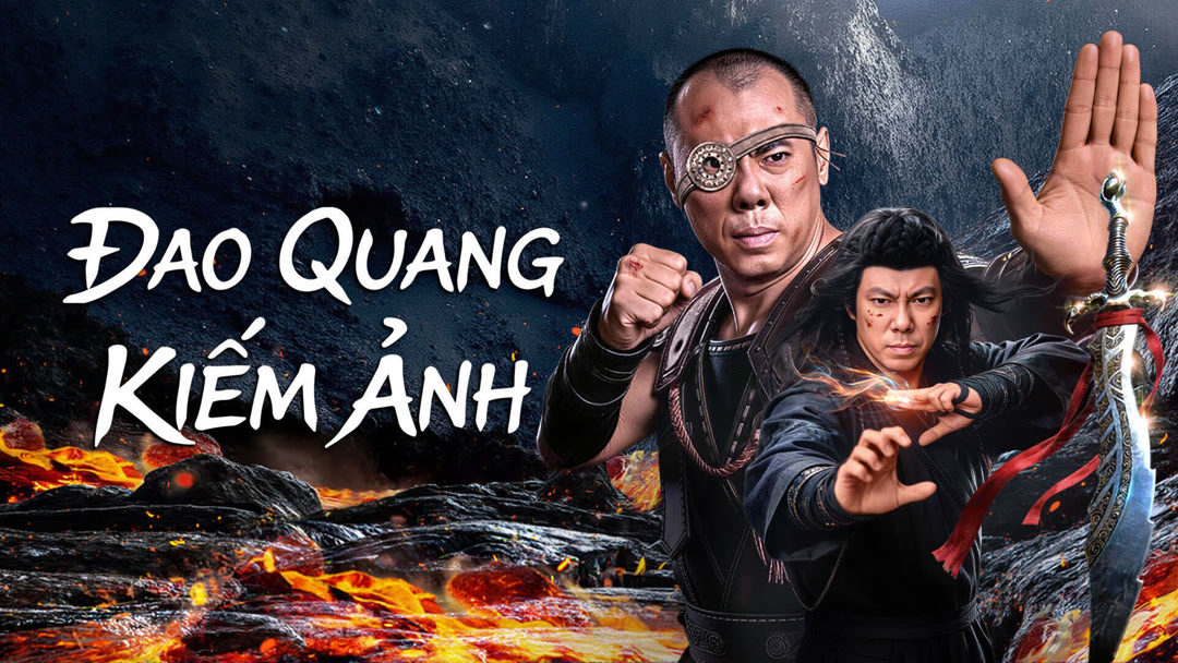 Xem Phim Đao Quang Kiếm Ảnh Phụ Đề