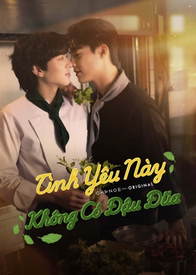 Tình Yêu Này Không Có Đậu Đũa