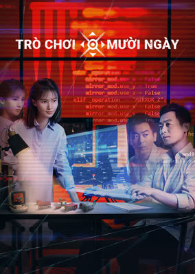 Trò Chơi Mười Ngày
