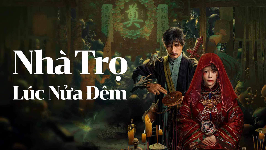 Xem Phim Nhà Trọ Lúc Nửa Đêm Phụ Đề