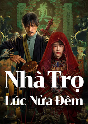 Nhà Trọ Lúc Nửa Đêm