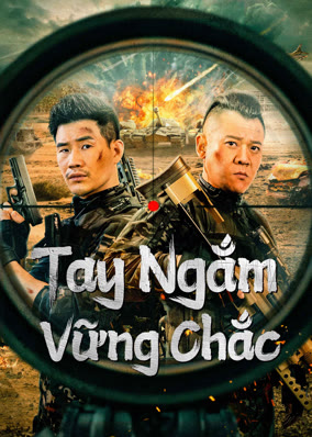Tay Ngắm Vững Chắc