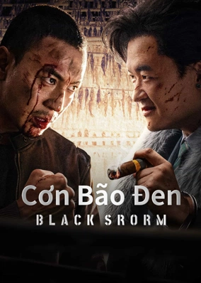 Trấn Áp Tội Phạm