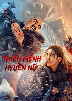 Huyền Nữ Thiên Mệnh