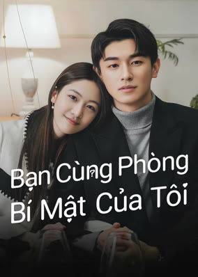 Bạn Cùng Phòng Bí Mật Của Tôi