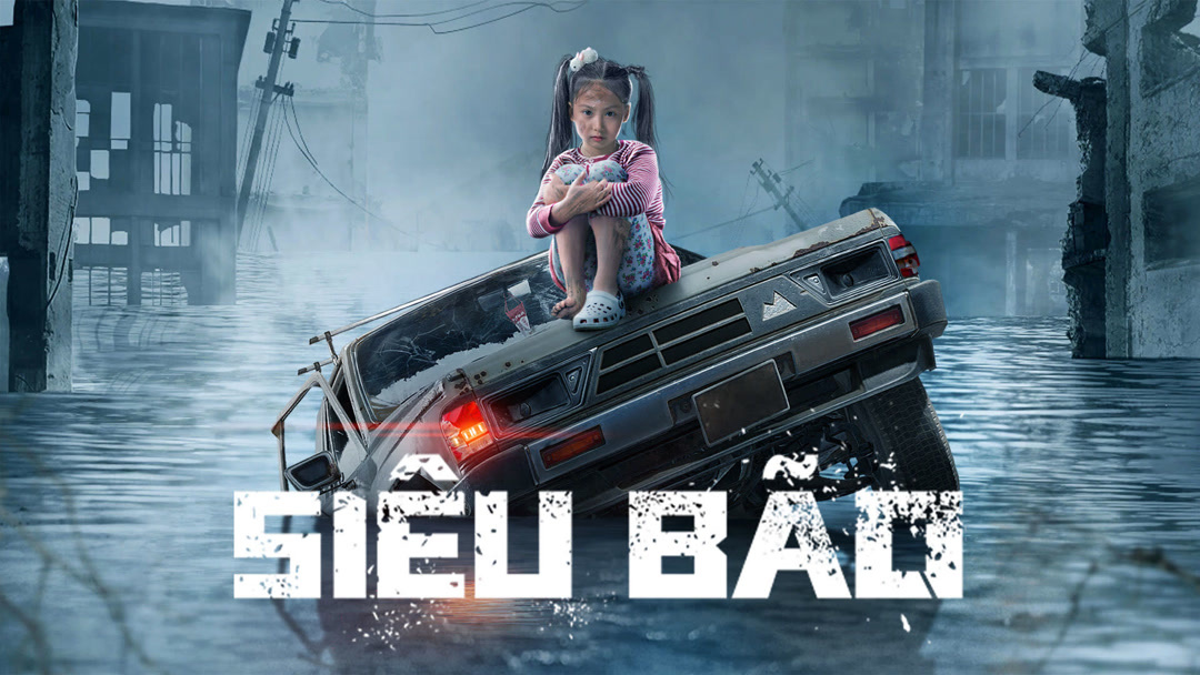 Xem Phim Siêu Bão Phụ Đề
