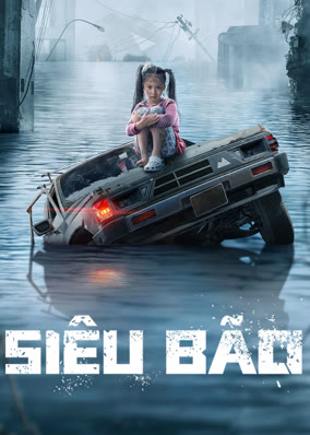 Siêu Bão