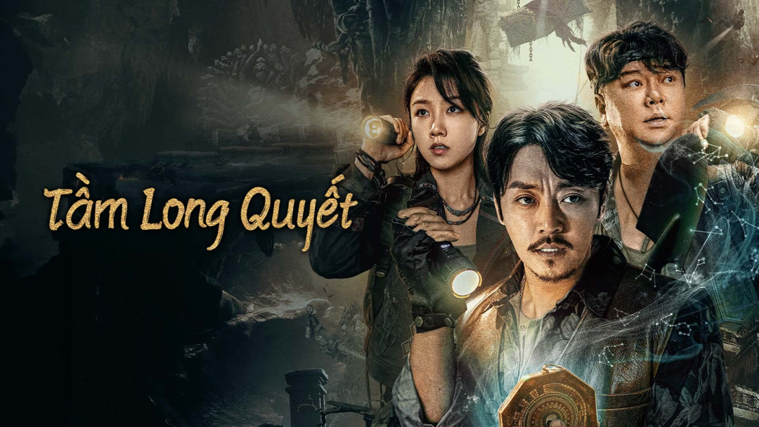 Xem Phim Tầm Long Quyết: Sinh Tử Môn Phụ Đề