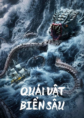 Quái Vật Biển Sâu