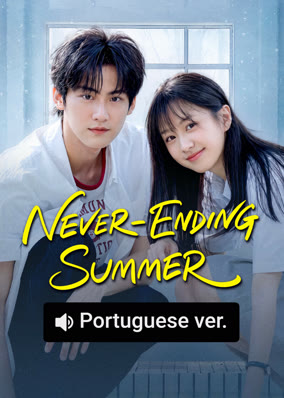 Never-Ending Summer(Portuguese ver.)