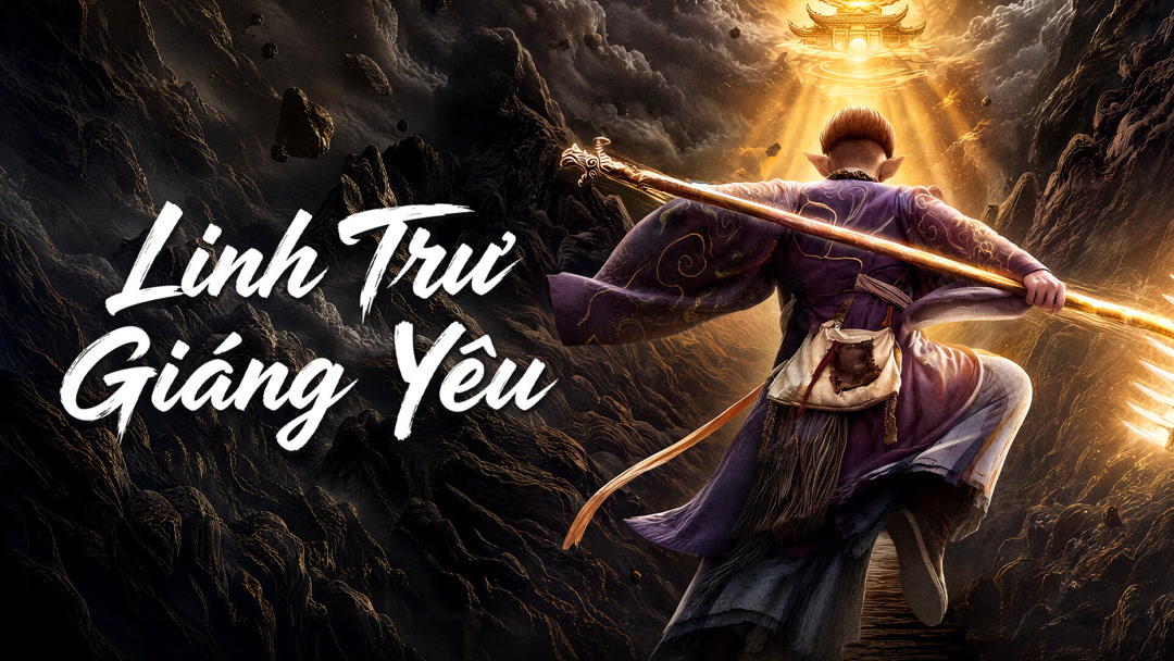 Xem Phim Linh Trư Hàng Yêu Phụ Đề
