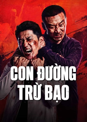 Con Đường Trừ Bạo