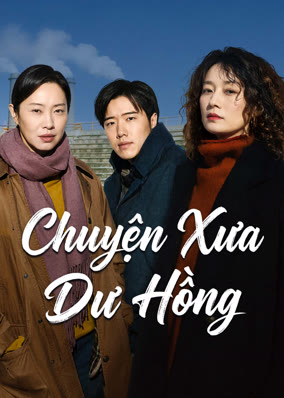 Chuyện Xưa Dư Hồng