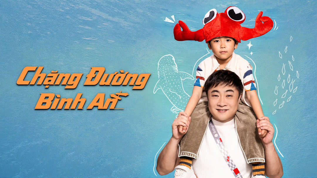 Xem Phim Chặng Đường Bình An Phụ Đề