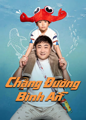 Chặng Đường Bình An