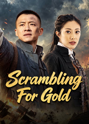 SCRAMBLING FOR GOLD