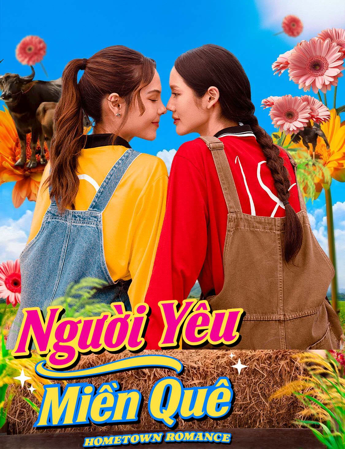Hometown Romance: Người Yêu Miền Quê