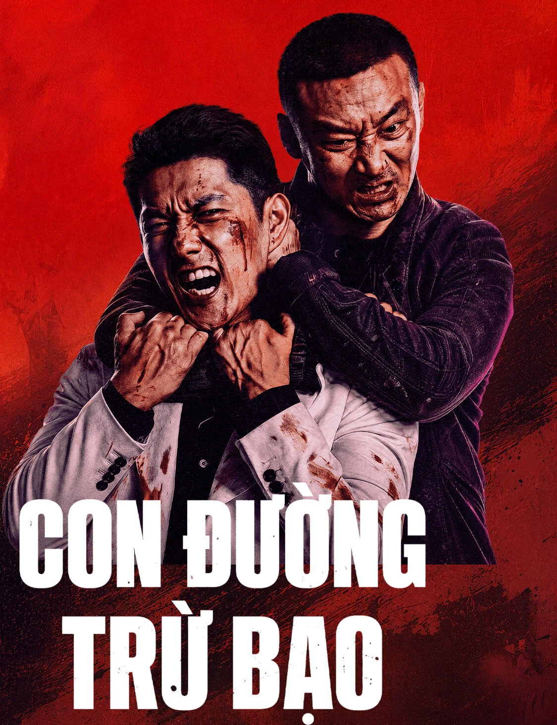 Con Đường Trừ Bạo