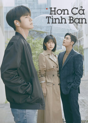 Hơn Cả Tình Bạn