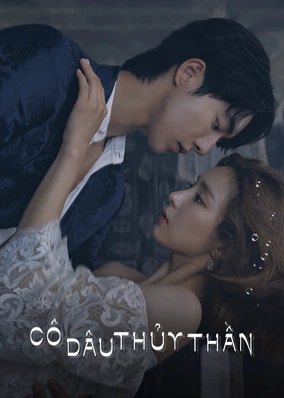 Cô Dâu Thủy Thần-Jung Soo-jung