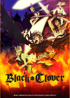 Black Clover