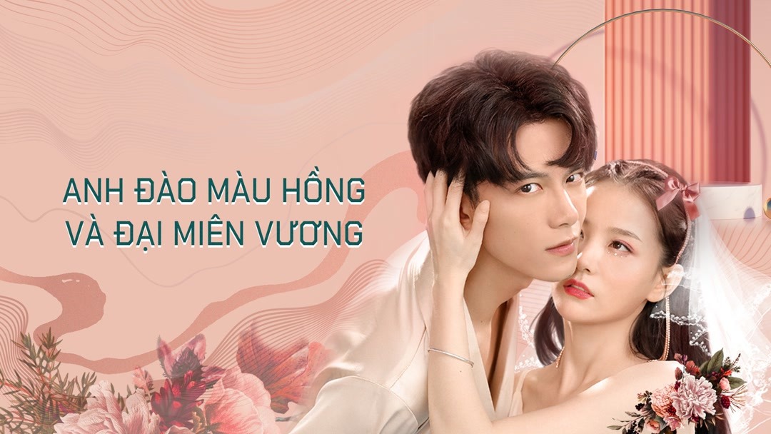Xem Phim Anh Đào Màu Hồng và Đại Miên Vương Part 1 Phụ Đề