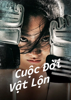 Cuộc Đời Vật Lộn