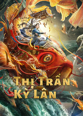 Thị Trấn Kỳ Lân