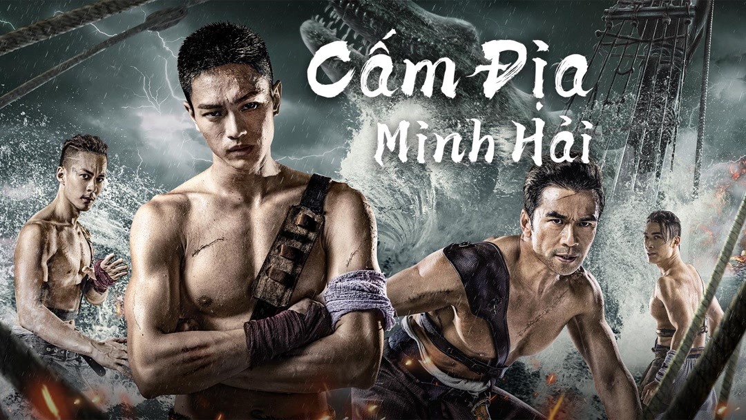 Xem Phim Cấm Địa Minh Hải Phụ Đề