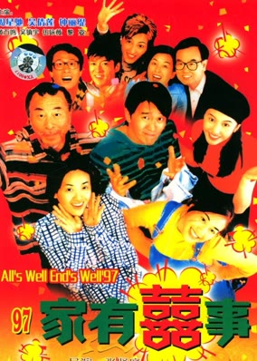 Nhà Có Chuyện Hỷ (1997)