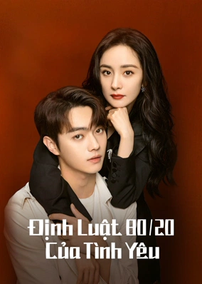 Định Luật 80/20 Của Tình Yêu