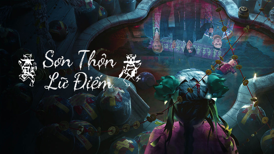 Xem Phim Sơn Thôn Lữ Điếm Phụ Đề