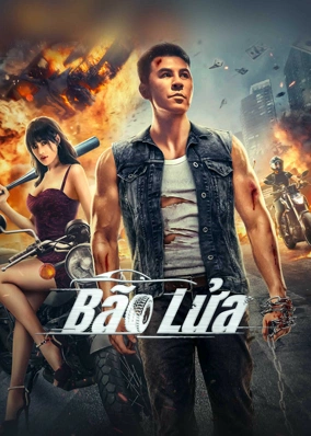 Bão Lửa