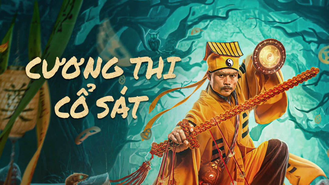 Xem Phim Cương Thi Cổ Sát Phụ Đề