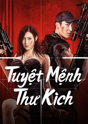Tuyệt Mệnh Thư Kích