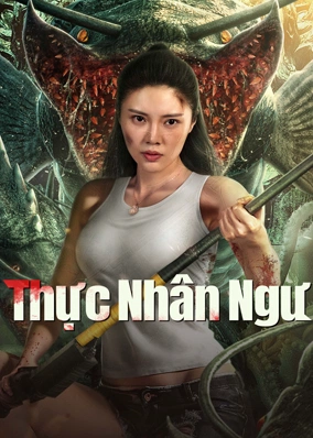 Thực Nhân Ngư