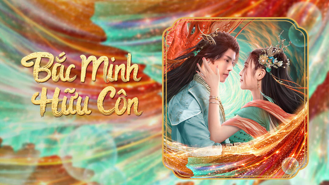 Xem Phim Bắc Minh Hữu Côn Phụ Đề
