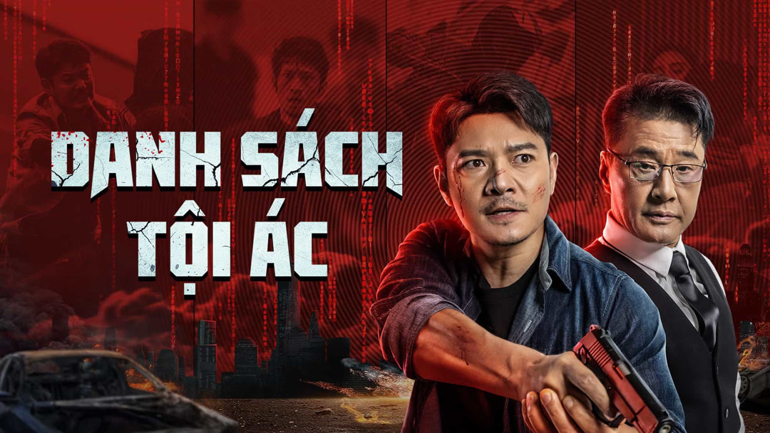 Xem Phim Danh Sách Tội Ác Phụ Đề