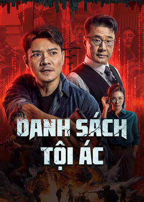 Danh Sách Tội Ác