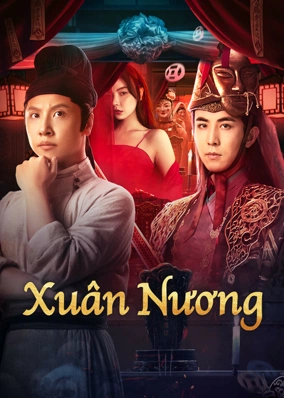 Xuân Nương