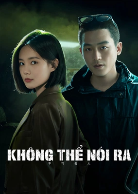 Không Thể Nói Ra