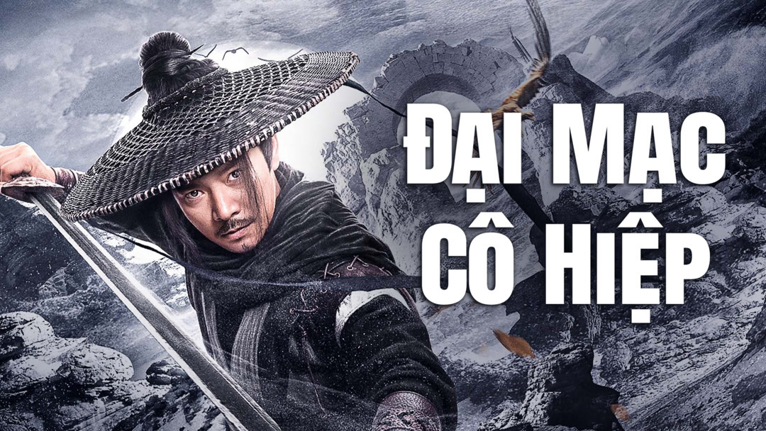 Xem Phim Đại Mạc Cô Hiệp Phụ Đề