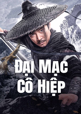 Đại Mạc Cô Hiệp