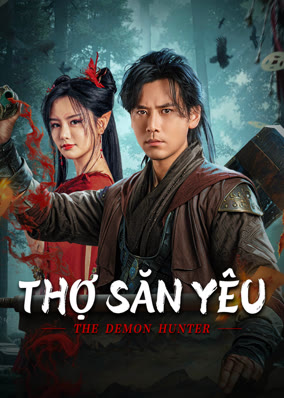 Thợ Săn Yêu