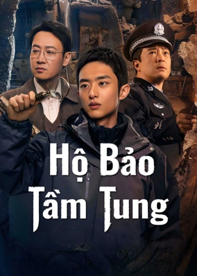 Hộ Bảo Tầm Tung