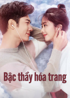 Bậc thầy hóa trang