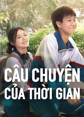 Câu Chuyện Của Thời Gian