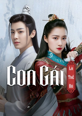 Con Gái Là Thế Đó