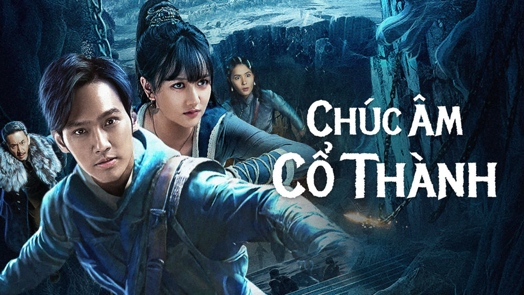 Xem Phim Chúc Âm Cổ Thành Phụ Đề